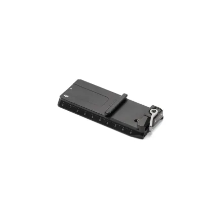 DJI RS 5 Lower Quick-Release Plate