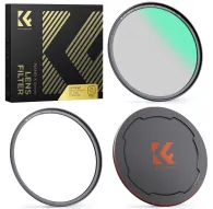 K&F Concept K&F 52MM NANO-X-1/4 Black Mist Magnetic filterK&F Concept K&F 52MM NANO-X-1/4 Black Mist Magnetic filter