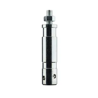 Manfrotto 28mm Male Adapter