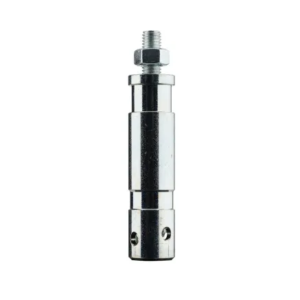 Manfrotto 28mm Male Adapter