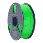 Sunlu PLA Glow In The Dark Green - 1.75mm filament, 1kg spool