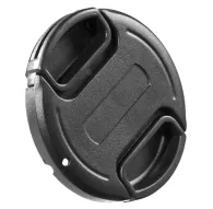 Lens Caps - walimex pro 58mm Lens Cap with Inner Grip - quick order from manufacturerLens Caps - walimex pro 58mm Lens Cap with Inner Grip - quick order from manufacturer