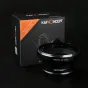 K&F Concept Bronica SQ to Canon EOS Adapter