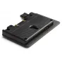 Swit S-7000A Gold mount plate with D-tap output socket