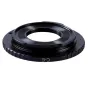 K&F Concept C-Mount uz Sony E-Mount Adapteris