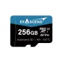 Exascend Automotive microSD500 V30 C10 SD 6.0 16GB