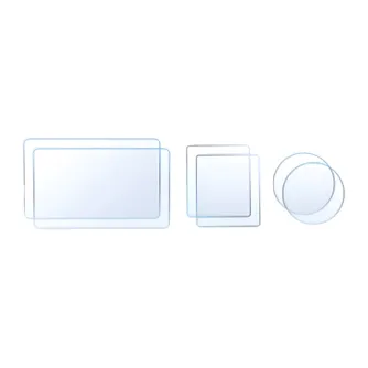 Sunnylife 2+2+2 защитные стекла для Action 6