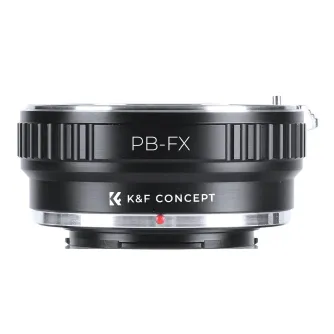 K&F Concept PB-FX Objektīva Adapteris