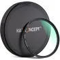 K&F Concept 67MM XU10 Ultra Slim B270 MCUV фильтр