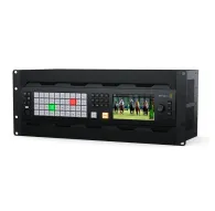 Blackmagic Design ATEM 4 M/E Constellation 4K PlusBlackmagic Design ATEM 4 M/E Constellation 4K Plus