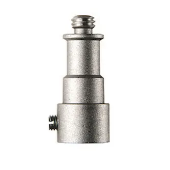 Manfrotto 182 16mm Male Adapter 3/8 to 5/8 stud