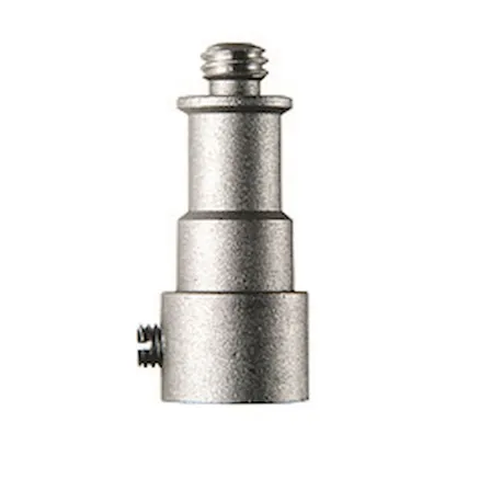 Manfrotto 182 16mm Male Adapter 3/8 to 5/8 stud