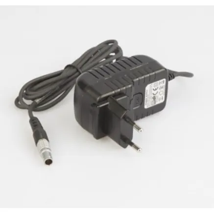 Swit PD-A12L4 12V-1A 4-pinu Lemo jaudas adapters
