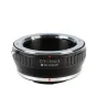 K&F Concept адаптер для объективов K&F Contax Yashica на M43 MFT
