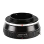 K&F Concept адаптер для объективов K&F Contax Yashica на M43 MFT