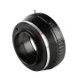 K&F Concept адаптер для объективов K&F Contax Yashica на M43 MFT