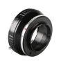 K&F Concept адаптер для объективов K&F Contax Yashica на M43 MFT