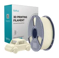 Sunlu PETG Filaments KrēmkrāsāSunlu PETG Filaments Krēmkrāsā