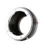 K&F Concept K&F Contax Yashica Lenses to M43 MFT Mount Adapter