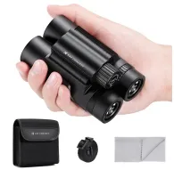 K&F Concept K&F 10x25 HD BinocularsK&F Concept K&F 10x25 HD Binoculars