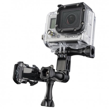 Крепления для экшн-камер - mantona Angle piece for GoPro mounting - купить сегодня в магазине и с доставкой