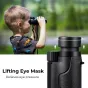 K&F Concept K&F 10x25 HD Binoculars