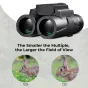 K&F Concept K&F 10x25 HD Binoculars