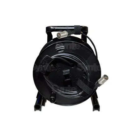 Infinitek CAT5e Flexi drum 20 m