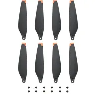 DJI Mini 3 Pro Propellers - 4 pairs, lightweight, noise-reducing designDJI Mini 3 Pro Propellers - 4 pairs, lightweight, noise-reducing design