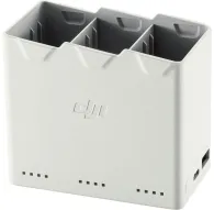 DJI Mini 3 Pro Divvirzienu LādētājsDJI Mini 3 Pro Divvirzienu Lādētājs