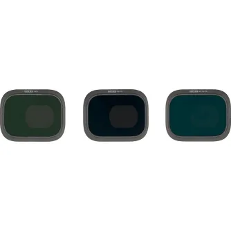 DJI Mini 3 Pro ND Filters Set ND 16/64/256