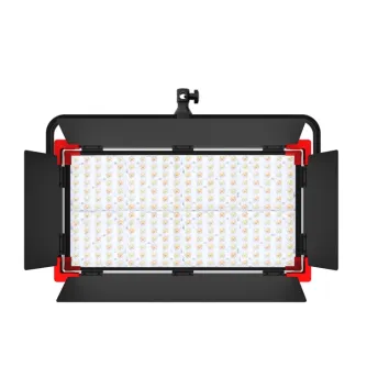 Swit PL-S300H 300W Bi-color LED panelis