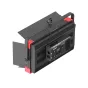 Swit PL-S300H 300W Bi-color LED panelis