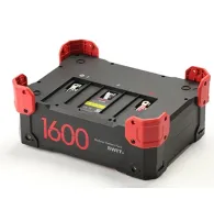 SWIT VA1600 1600Wh akumulatora modulisSWIT VA1600 1600Wh akumulatora modulis