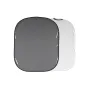 Lastolite Plain Collapsible 1.5 x 1.8 m White/Mid Grey