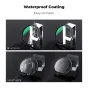 K&F Concept 58MM CPL+MCUV+ND1000+Lens Cap