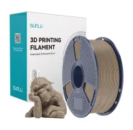Sunlu Wood FilamentSunlu Wood Filament