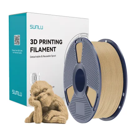 Sunlu Wood Filament (Maple)