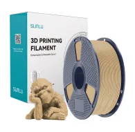 Sunlu koka filaments (Maple)Sunlu koka filaments (Maple)