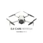 DJI Care Refresh 1-Годовой План Mini 4 Pro EU