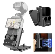 K&F Concept Magnetic Mount For DJI Osmo Pocket 3K&F Concept Magnetic Mount For DJI Osmo Pocket 3
