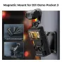K&F Concept Magnetic Mount For DJI Osmo Pocket 3