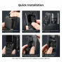 K&F Concept Magnētiskais turētājs DJI Osmo Pocket 3