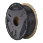 ELEGOO PETG-CF filaments melns