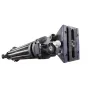 Libec TH-X - Lightweight tripod system, 4 kg payload, 3.1 kg weight