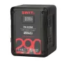 Swit PB-S290A 290Wh Multi-Sockets Cine Battery