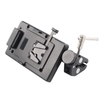 SWIT S-7200S V-mount аккумуляторная плата