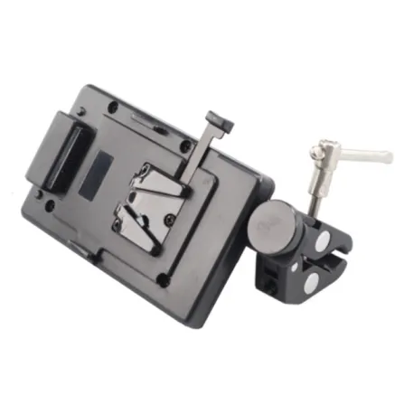 Swit S-7200S V-mount battery plate