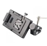 SWIT S-7200S V-mount akumulatora plāksne
