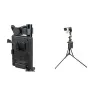 SWIT S-7200S V-mount akumulatora plāksne